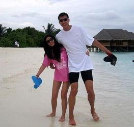 离婚的体育明星,那些离婚风波中的体育明星